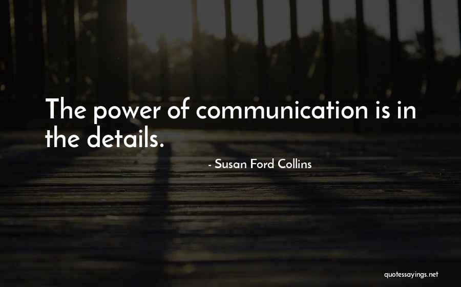Filosofie Definitie Quotes By Susan Ford Collins Filosofie Definitie Quotes By Susan Ford Collins