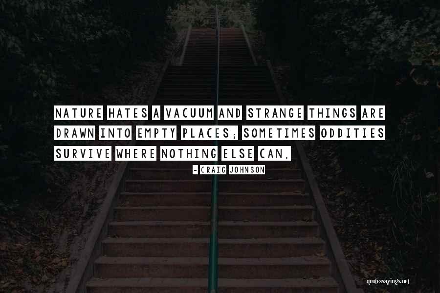 Filosofie Unibuc Quotes By Craig Johnson Filosofie Unibuc Quotes By Craig Johnson