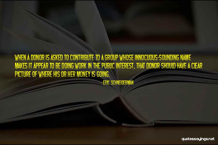 Filosofija Info Quotes By Eric Schneiderman Filosofija Info Quotes By Eric Schneiderman