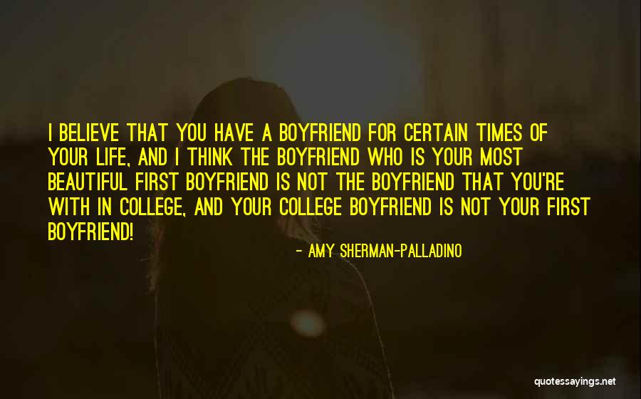 Filosofija Znacenje Quotes By Amy Sherman-Palladino Filosofija Znacenje Quotes By Amy Sherman-Palladino