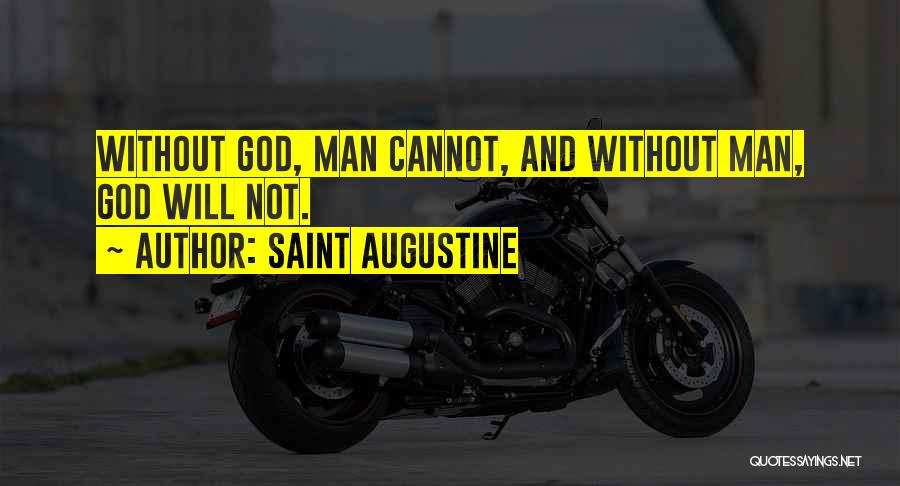 Filosofija Znacenje Quotes By Saint Augustine
