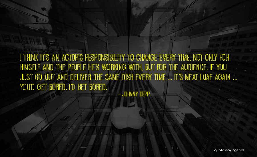 Filosofis Pendidikan Quotes By Johnny Depp Filosofis Pendidikan Quotes By Johnny Depp