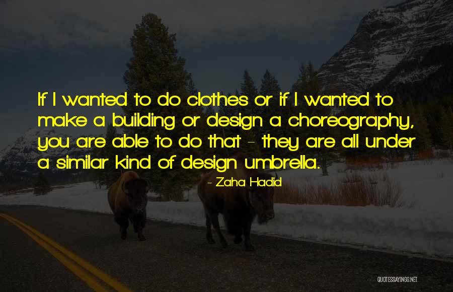 Filosofis Pendidikan Quotes By Zaha Hadid Filosofis Pendidikan Quotes By Zaha Hadid