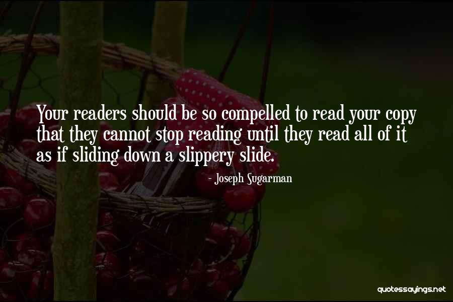 Filoteo Jr Quotes By Joseph Sugarman Filoteo Jr Quotes By Joseph Sugarman