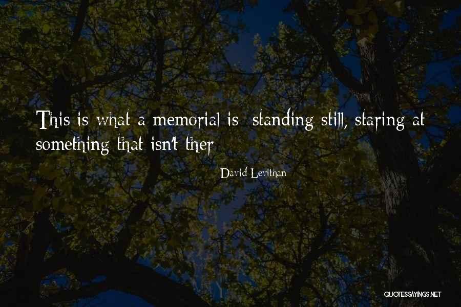 Filou Fitt Quotes By David Levithan Filou Fitt Quotes By David Levithan