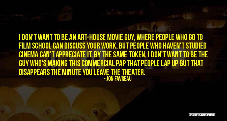 Filou Fitt Quotes By Jon Favreau Filou Fitt Quotes By Jon Favreau