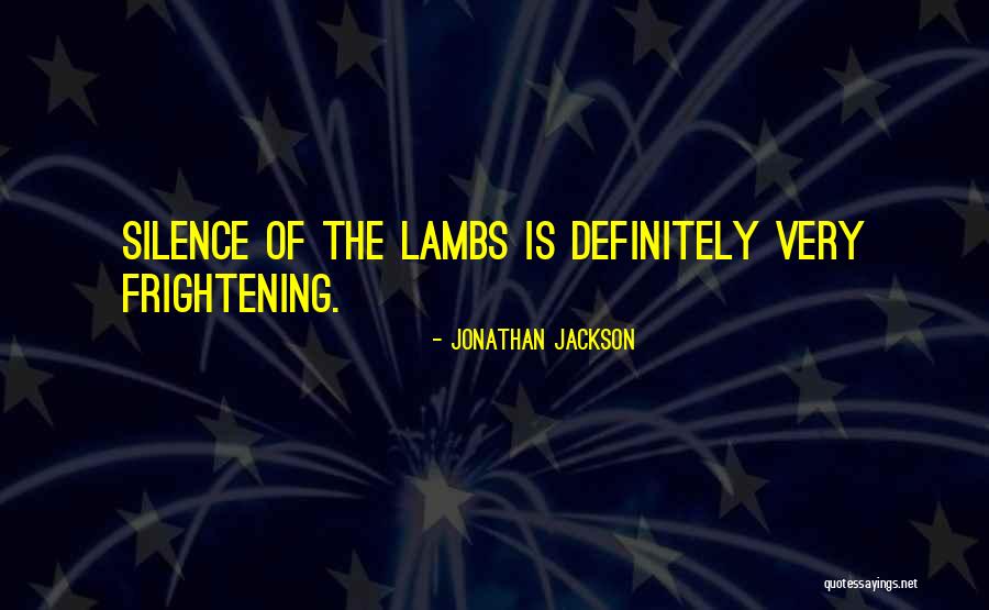 Filous Quotes By Jonathan Jackson Filous Quotes By Jonathan Jackson