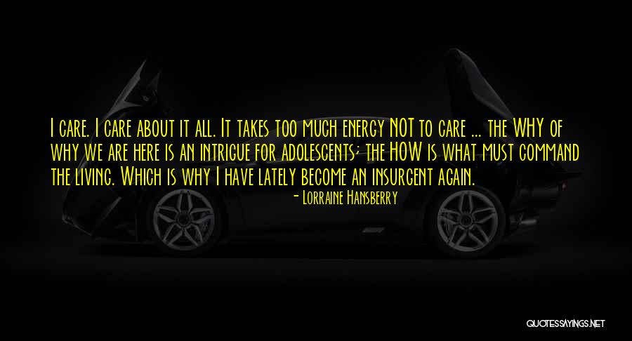 Filozofi Quotes By Lorraine Hansberry Filozofi Quotes By Lorraine Hansberry