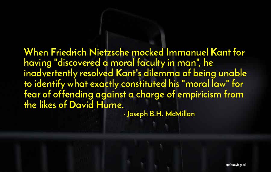 Filozofia 11 Quotes By Joseph B.H. McMillan Filozofia 11 Quotes By Joseph B.H. McMillan