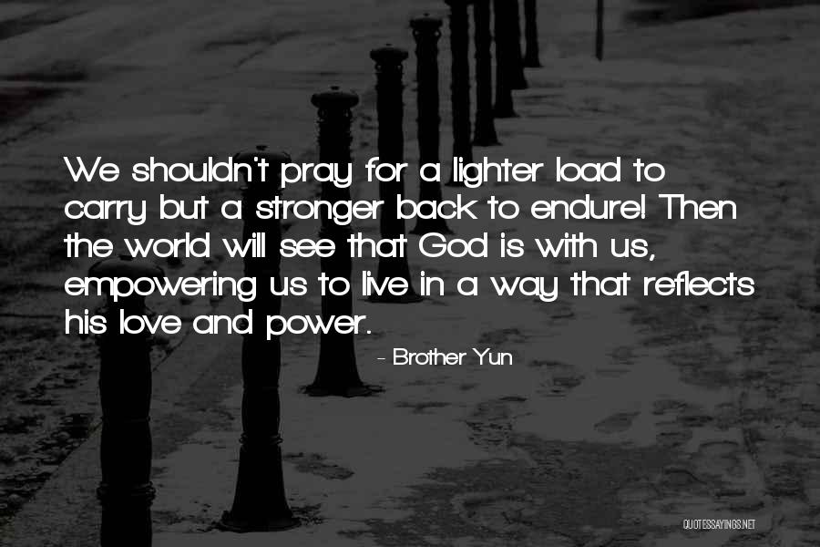 Filozofia Greke Quotes By Brother Yun Filozofia Greke Quotes By Brother Yun