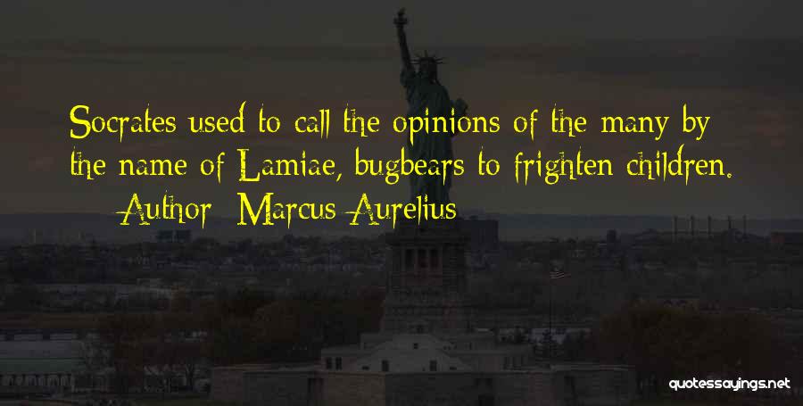 Filozofie V Chovy Quotes By Marcus Aurelius