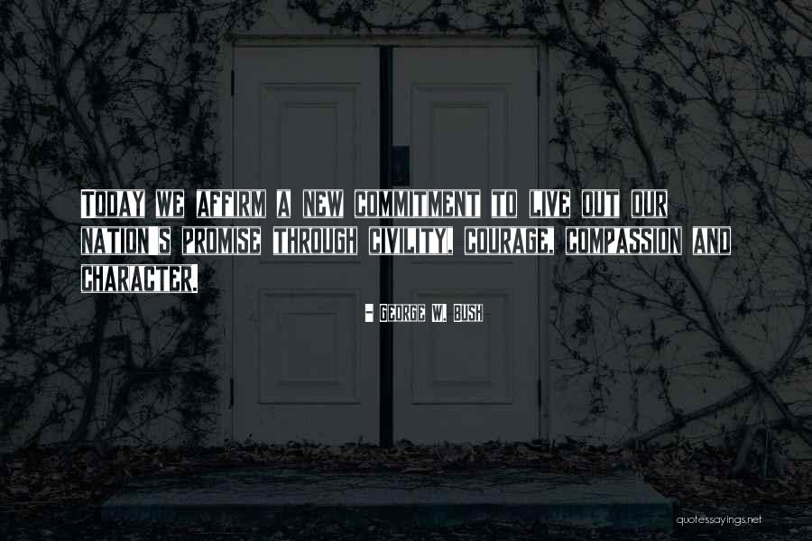 Filozofie V Znam Quotes By George W. Bush Filozofie V Znam Quotes By George W. Bush
