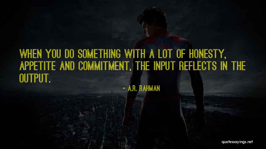 Filpower Quotes By A.R. Rahman Filpower Quotes By A.R. Rahman