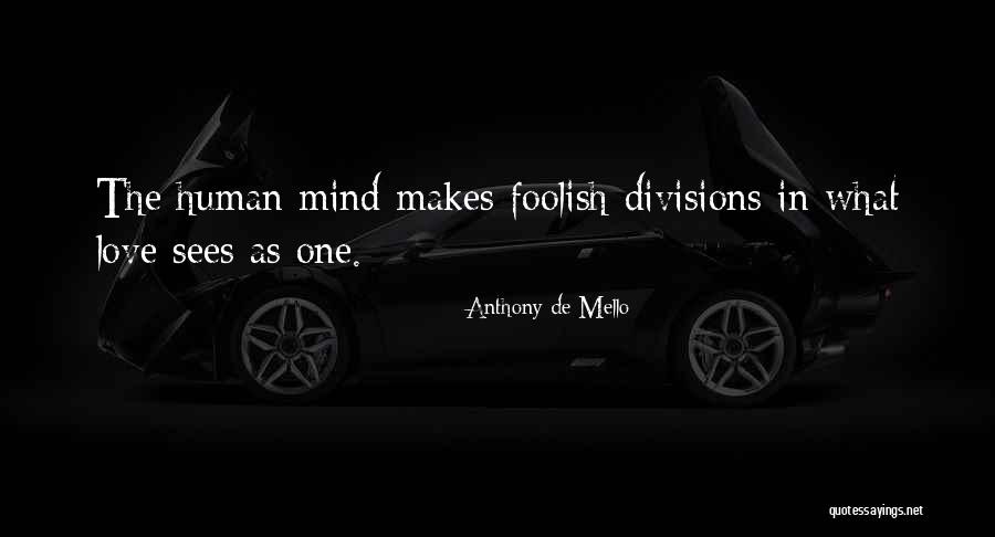 Filppula Hockey Quotes By Anthony De Mello Filppula Hockey Quotes By Anthony De Mello