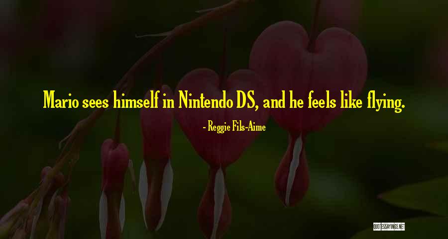 Fils Quotes By Reggie Fils-Aime Fils Quotes By Reggie Fils-Aime