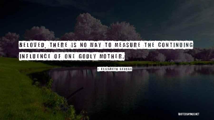 Filsan Consultant Quotes By Elizabeth George Filsan Consultant Quotes By Elizabeth George