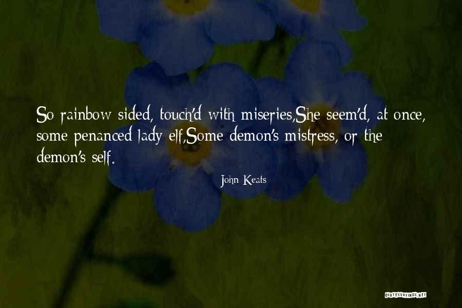 Filsan Consultant Quotes By John Keats Filsan Consultant Quotes By John Keats