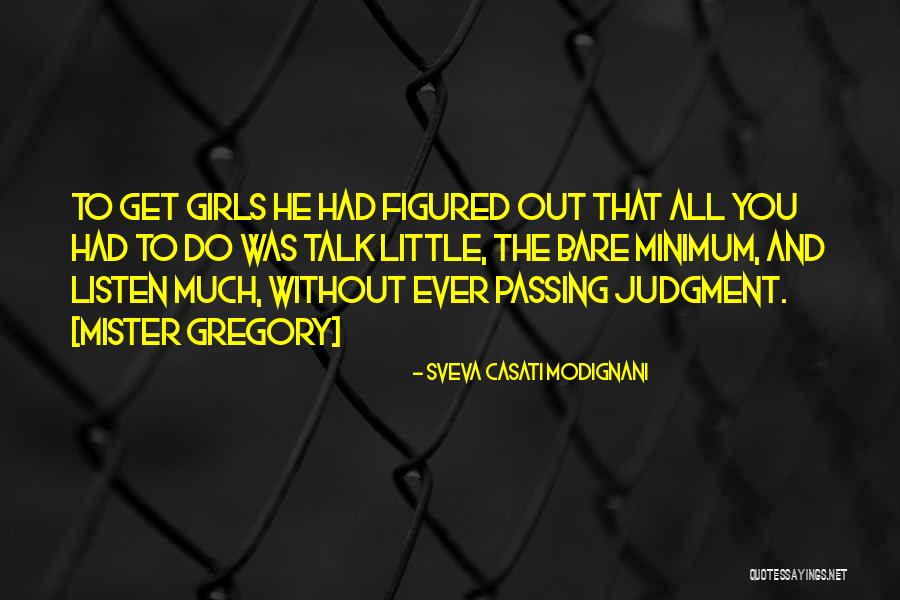 Filsan Consultant Quotes By Sveva Casati Modignani Filsan Consultant Quotes By Sveva Casati Modignani