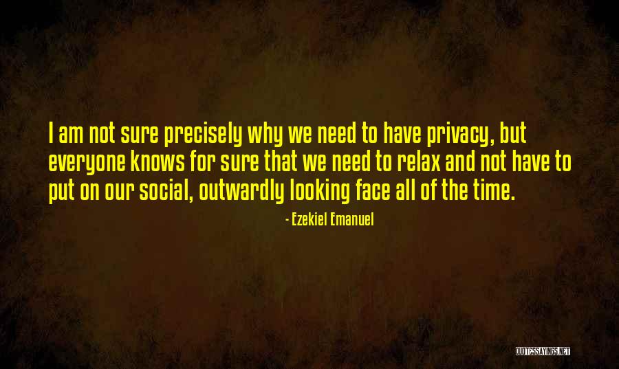 Filsinger Energy Quotes By Ezekiel Emanuel Filsinger Energy Quotes By Ezekiel Emanuel