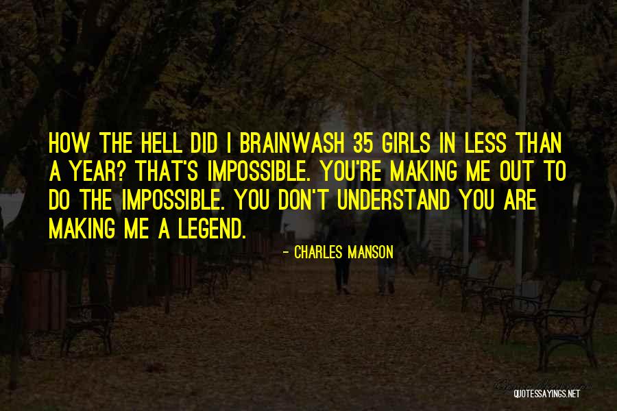Filtarna Quotes By Charles Manson Filtarna Quotes By Charles Manson