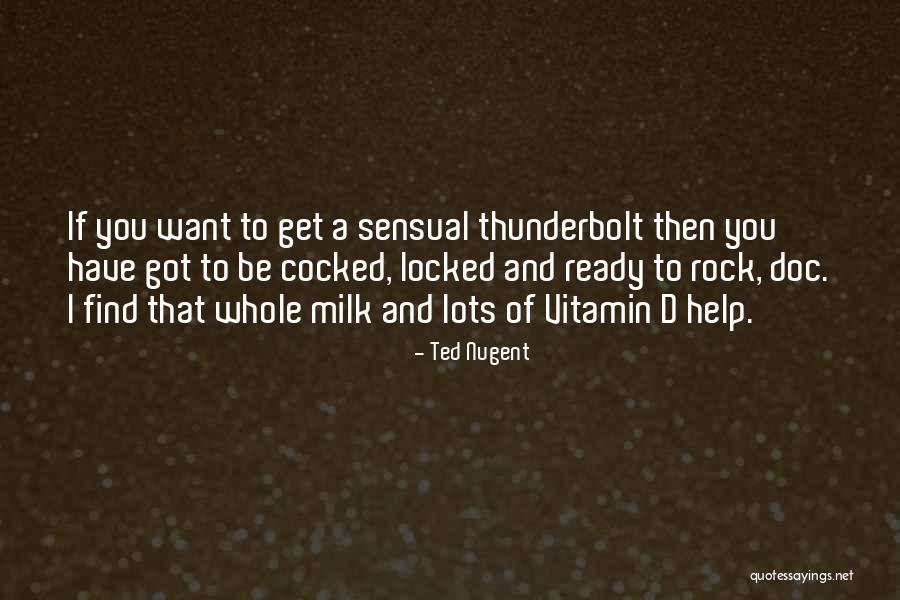 Filtenborg Briller Quotes By Ted Nugent Filtenborg Briller Quotes By Ted Nugent