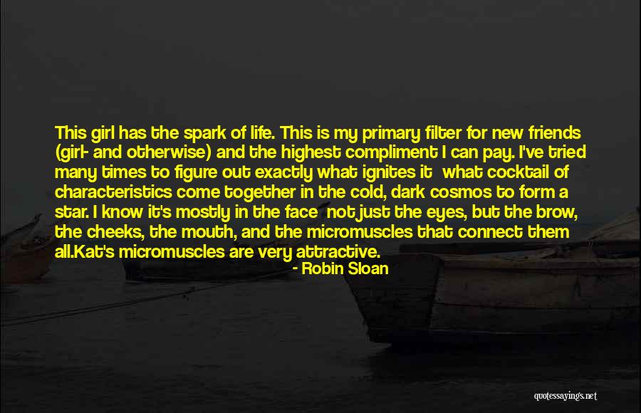 Filter Is Life Quotes By Robin Sloan Filter Is Life Quotes By Robin Sloan