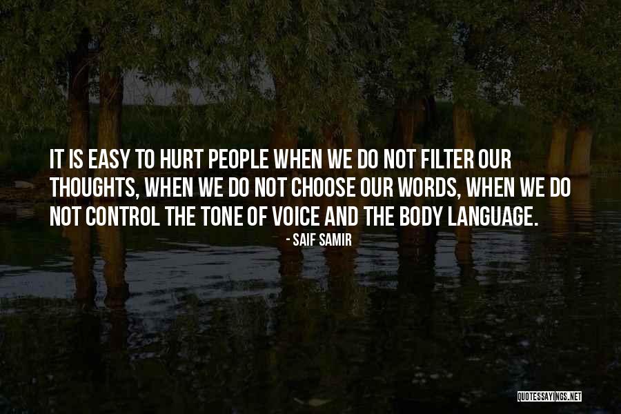 Filter Is Life Quotes By Saif Samir Filter Is Life Quotes By Saif Samir