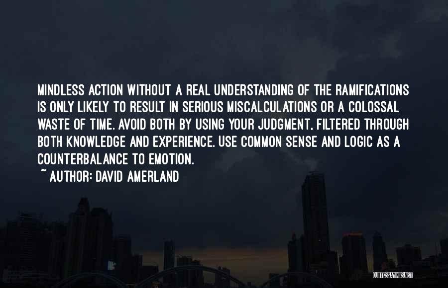 Filtered Quotes By David Amerland