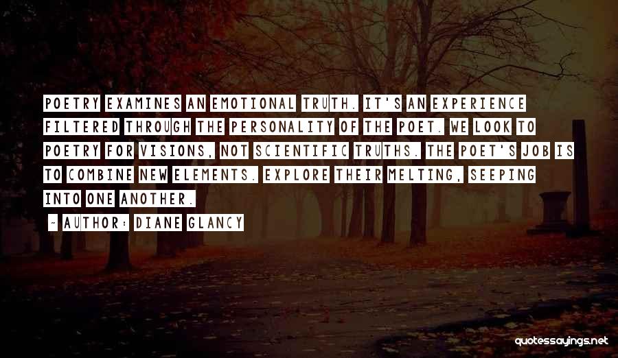 Filtered Quotes By Diane Glancy
