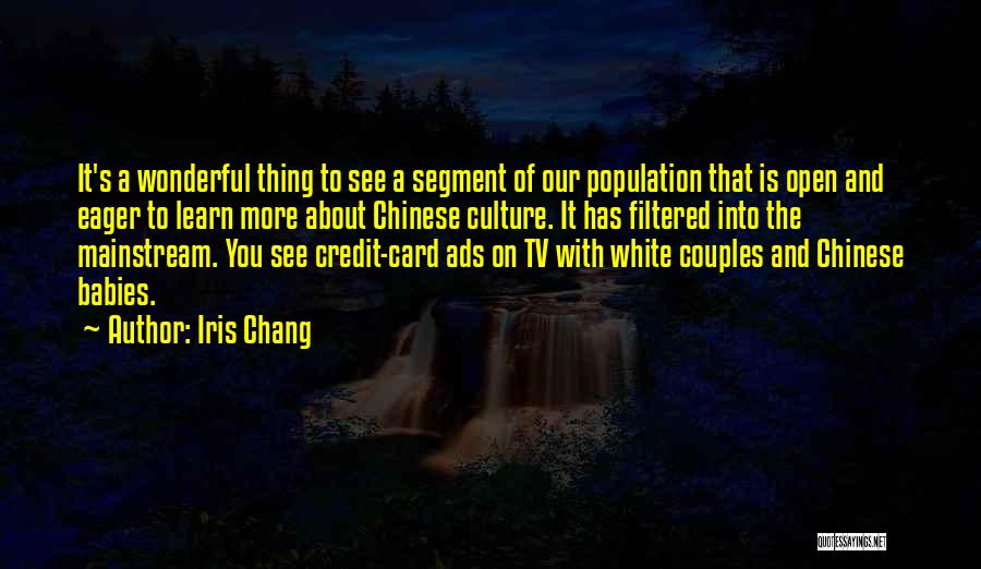 Filtered Quotes By Iris Chang