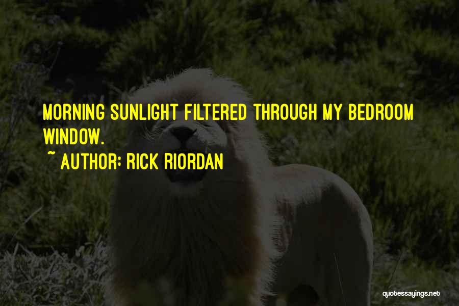 Filtered Quotes By Rick Riordan