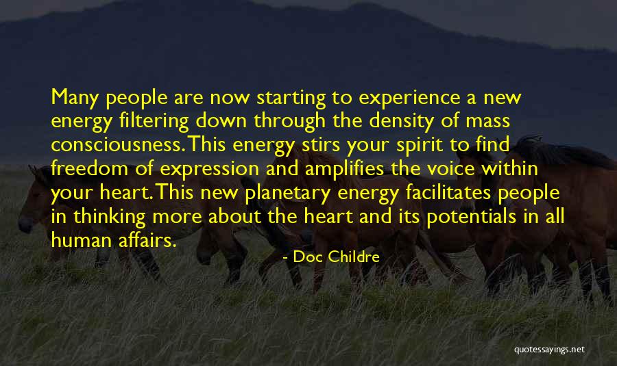 Filtering People Quotes By Doc Childre Filtering People Quotes By Doc Childre