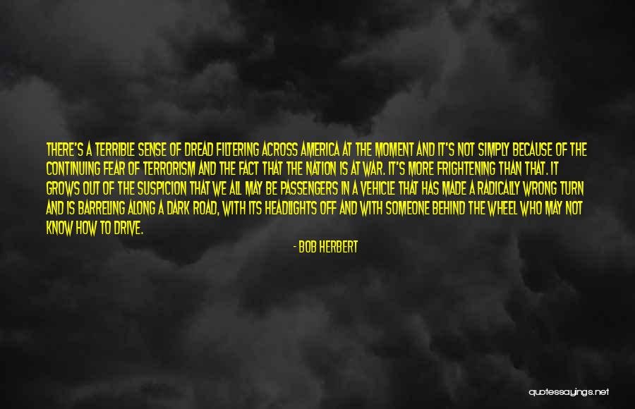 Filtering Quotes By Bob Herbert Filtering Quotes By Bob Herbert
