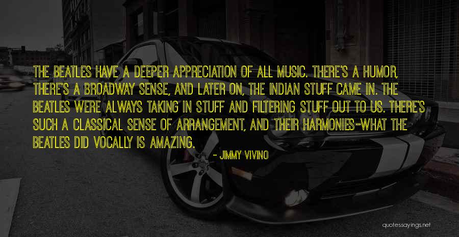 Filtering Quotes By Jimmy Vivino Filtering Quotes By Jimmy Vivino