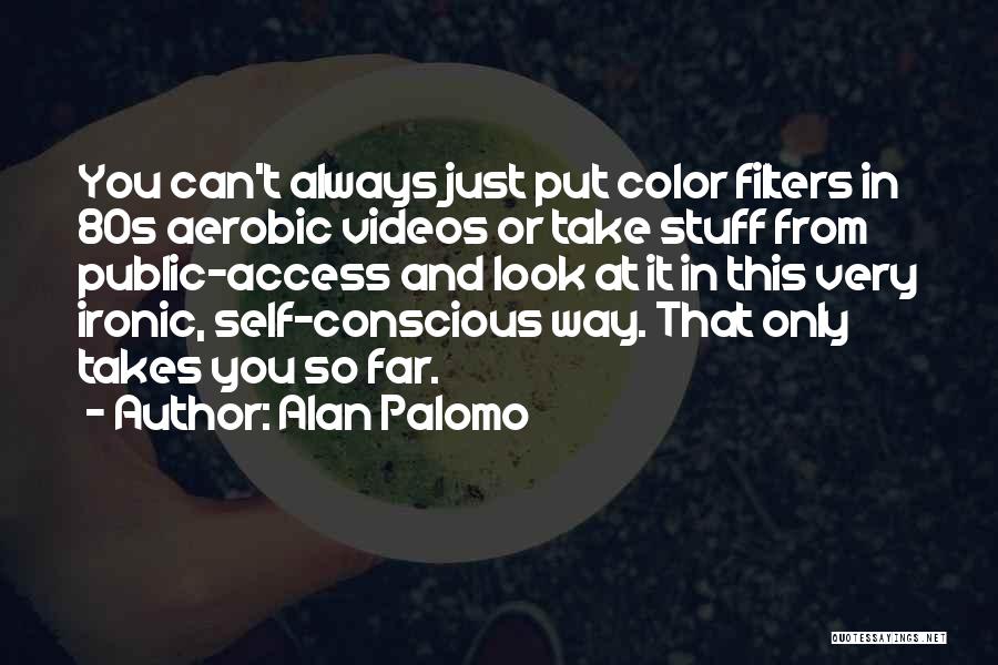 Filters Quotes By Alan Palomo Filters Quotes By Alan Palomo