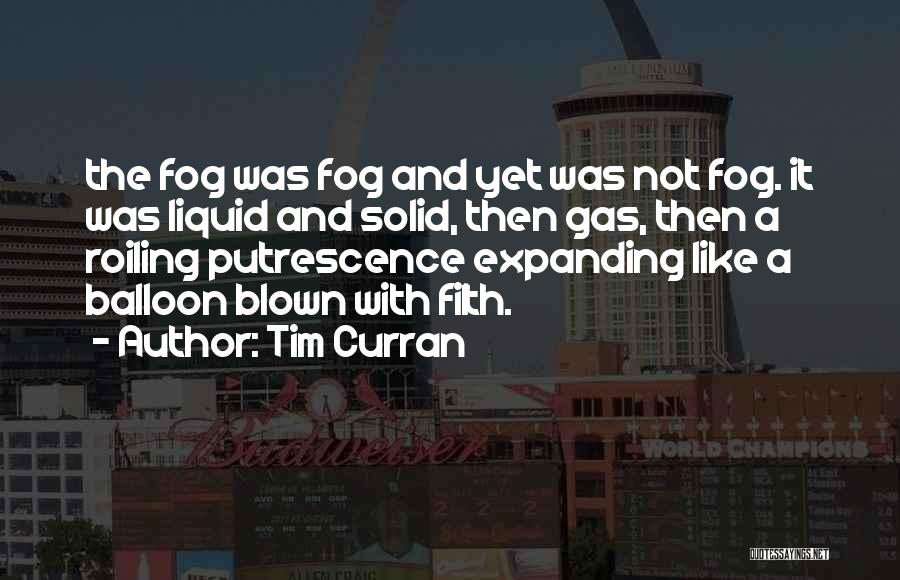 Filth Quotes By Tim Curran
