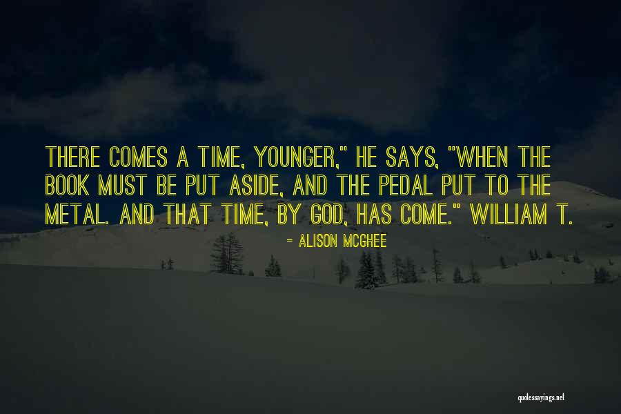 Filtheeandie Quotes By Alison McGhee Filtheeandie Quotes By Alison McGhee