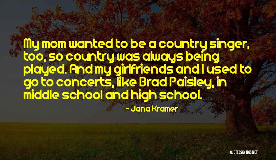 Filthier Quotes By Jana Kramer Filthier Quotes By Jana Kramer