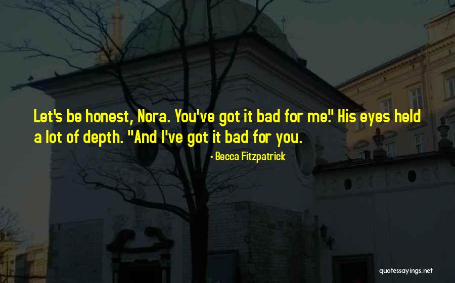 Filthiest Comedians Quotes By Becca Fitzpatrick Filthiest Comedians Quotes By Becca Fitzpatrick