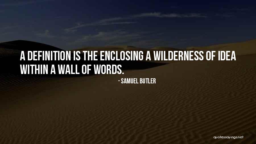 Filthiest Comedians Quotes By Samuel Butler Filthiest Comedians Quotes By Samuel Butler