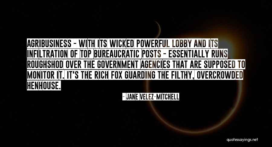 Filthy Quotes By Jane Velez-Mitchell