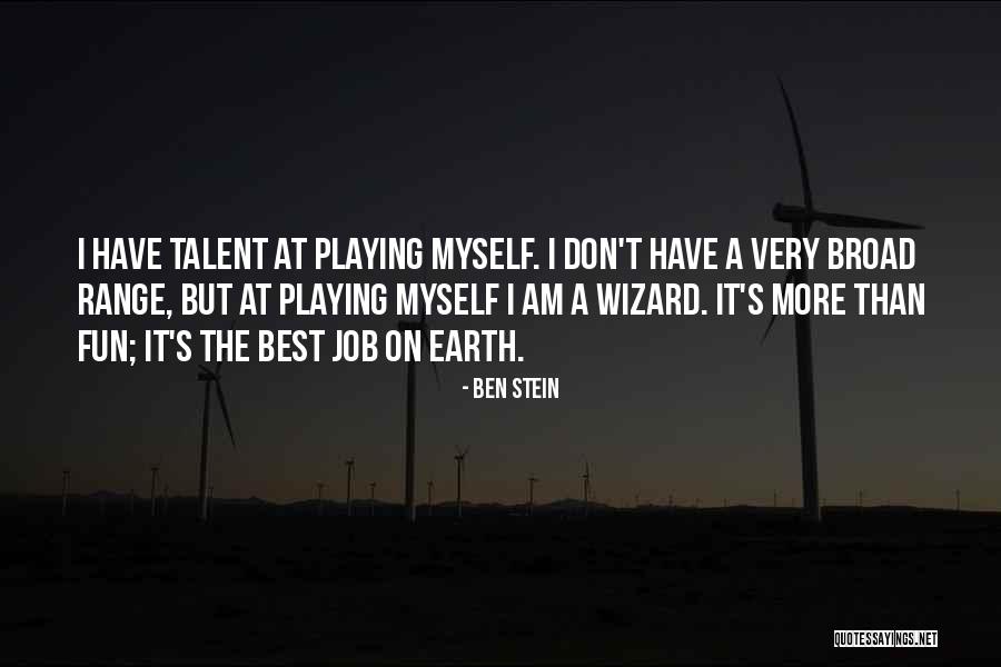 Filtraneroy Quotes By Ben Stein Filtraneroy Quotes By Ben Stein