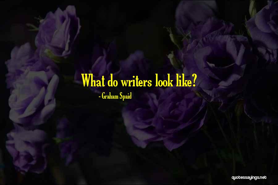 Filtraneroy Quotes By Graham Spaid