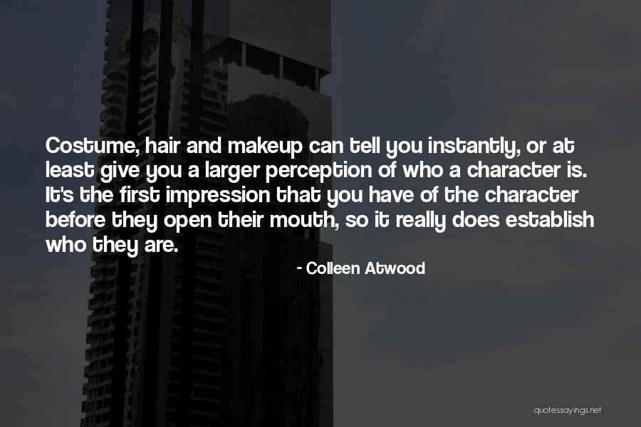 Filtration Solutions Quotes By Colleen Atwood Filtration Solutions Quotes By Colleen Atwood