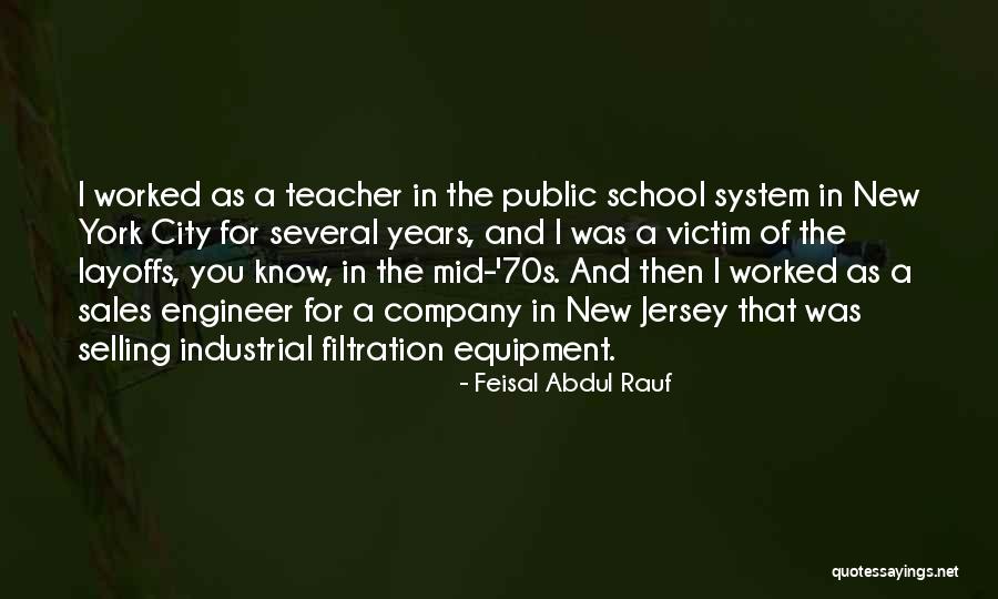 Filtration System Quotes By Feisal Abdul Rauf Filtration System Quotes By Feisal Abdul Rauf