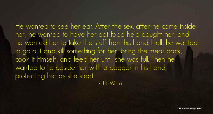 Filtrez 330 Quotes By J.R. Ward Filtrez 330 Quotes By J.R. Ward