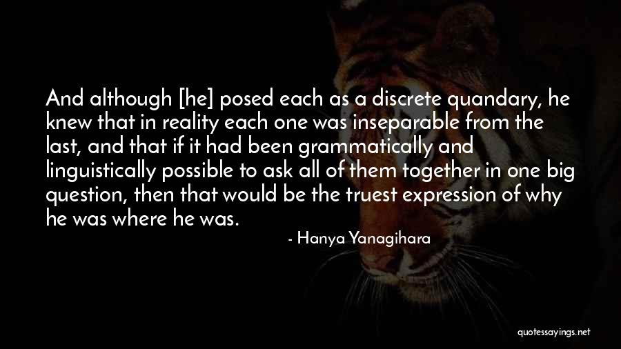 Filtro De Aceite Quotes By Hanya Yanagihara Filtro De Aceite Quotes By Hanya Yanagihara
