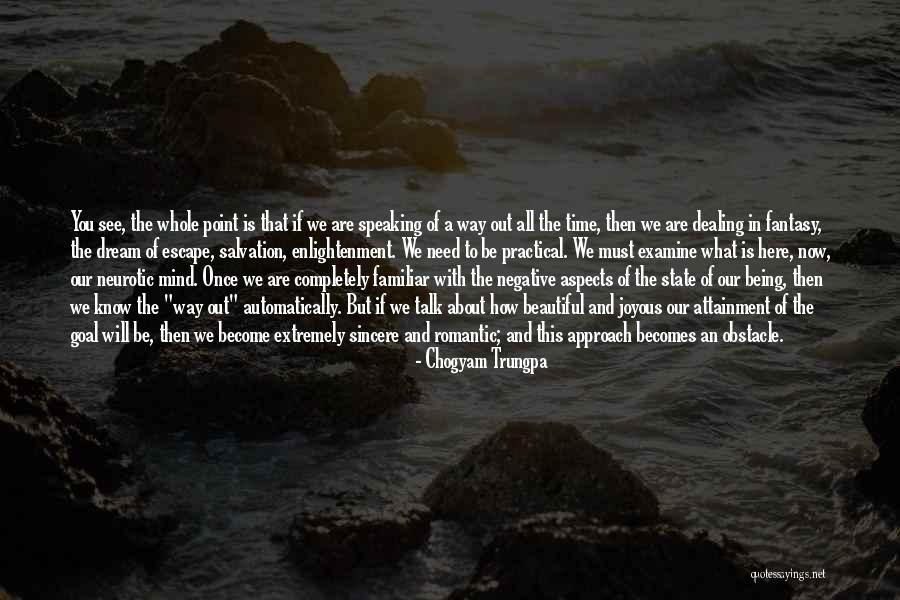 Filtro De Barro Quotes By Chogyam Trungpa Filtro De Barro Quotes By Chogyam Trungpa