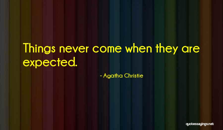 Filtropur Quotes By Agatha Christie