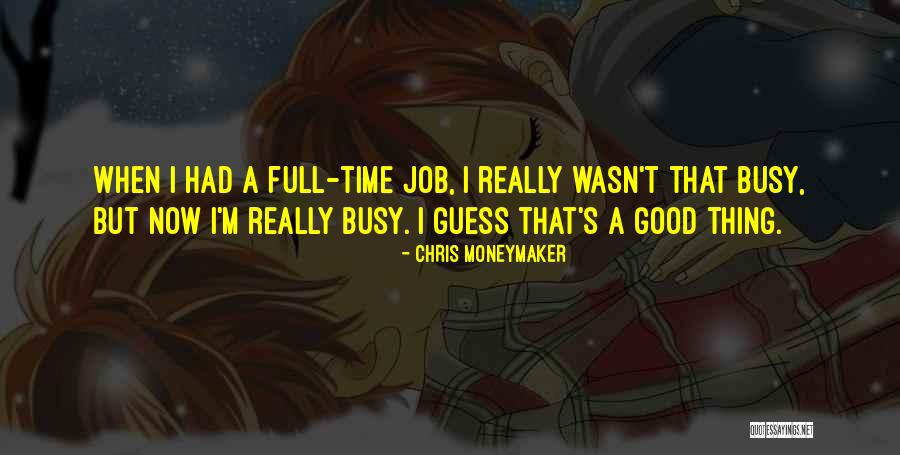 Filtropur Quotes By Chris Moneymaker